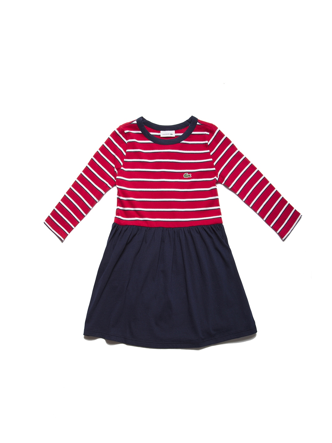 girls lacoste dress