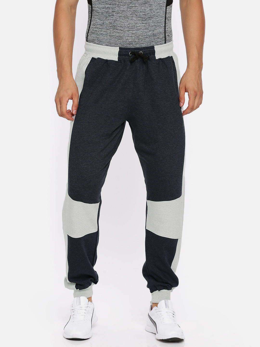 track pants on myntra
