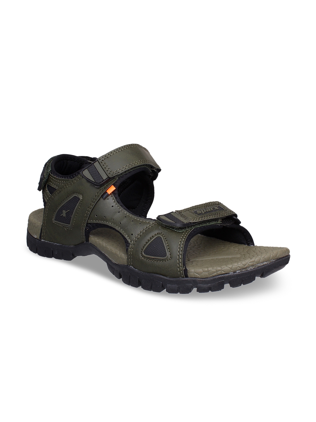 Sparx hotsell sandals myntra