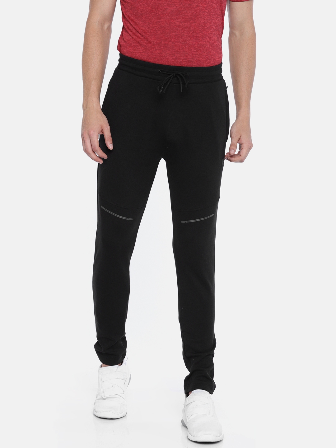 proline track pants myntra