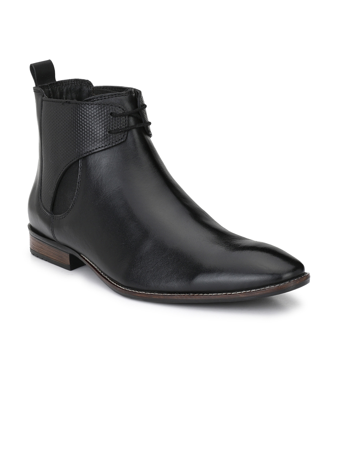 saddle & barnes men's leather boots