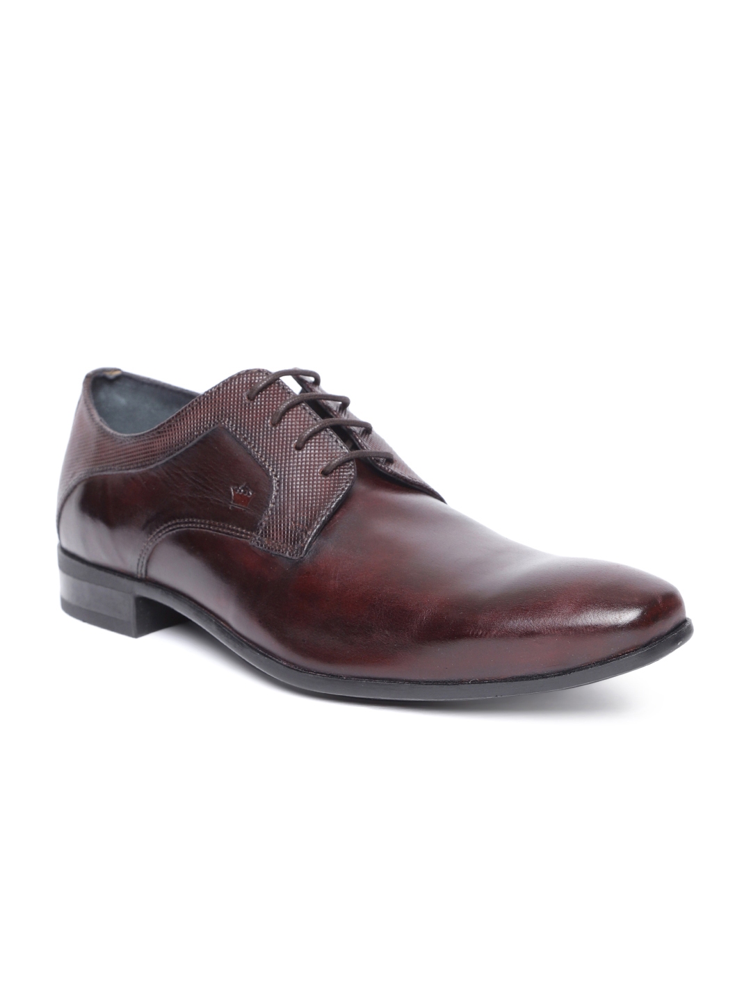 Myntra Louis Philippe Formal Shoes