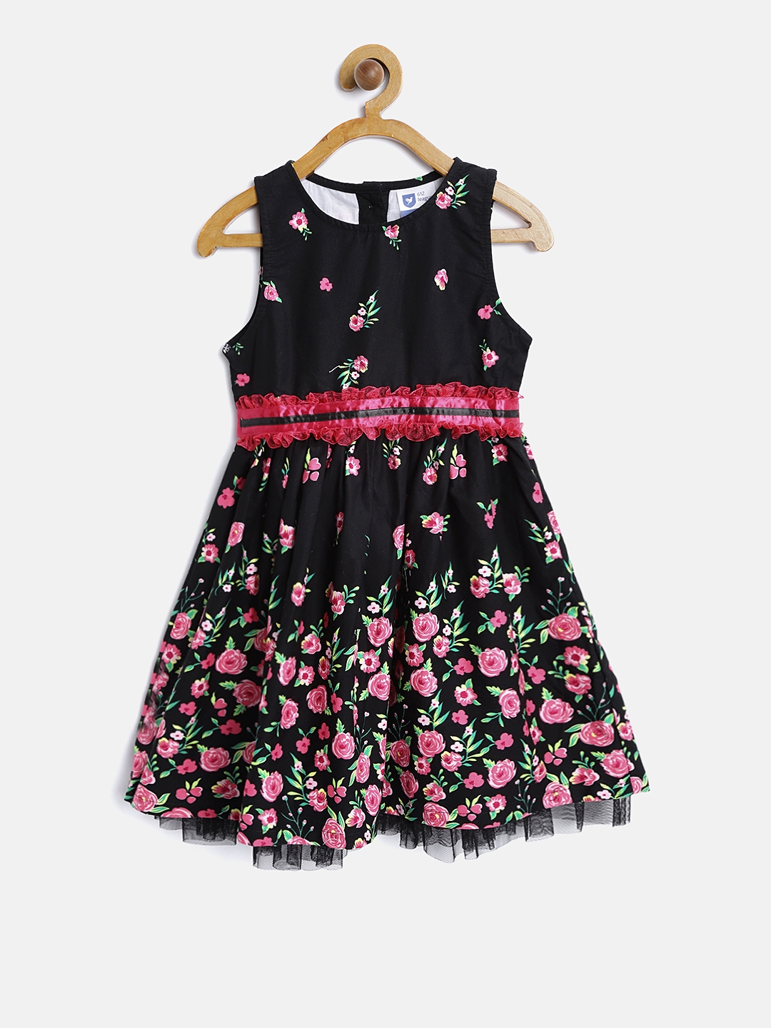 612 league frocks 2025