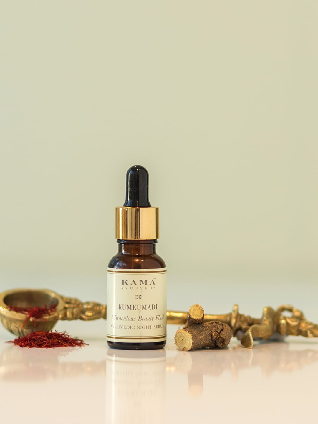 kama ayurveda vitamin c serum