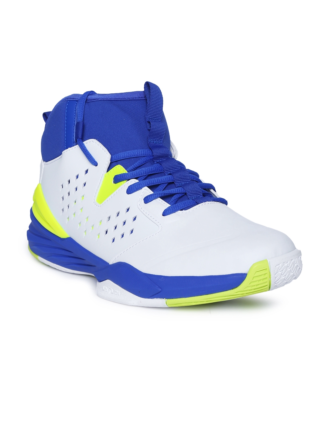 Pure white basketball on sale shoes