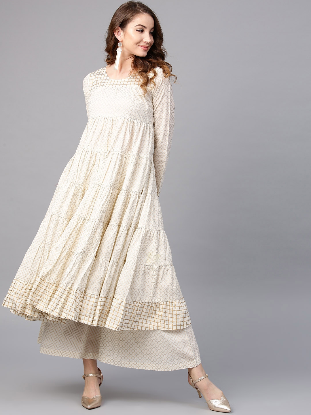 anarkali kurtas for women