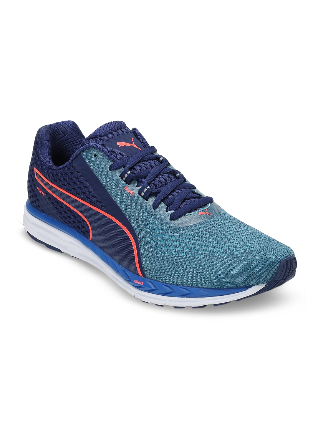 Speed 500 ignite 2 new arrivals