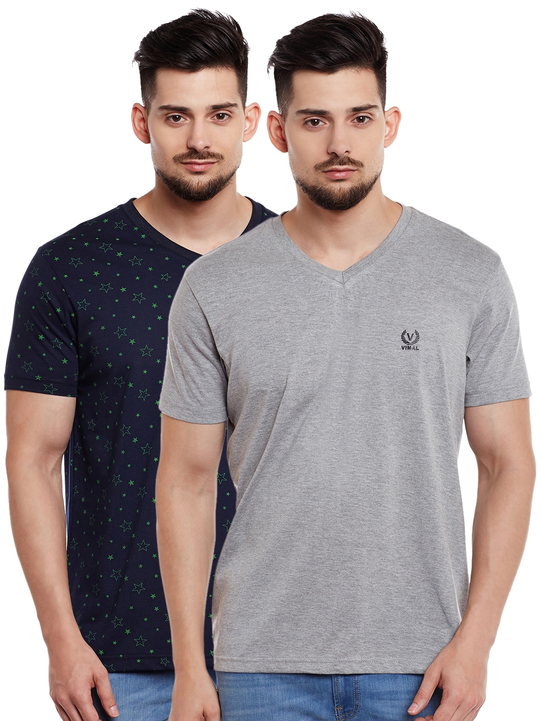 only vimal t shirts
