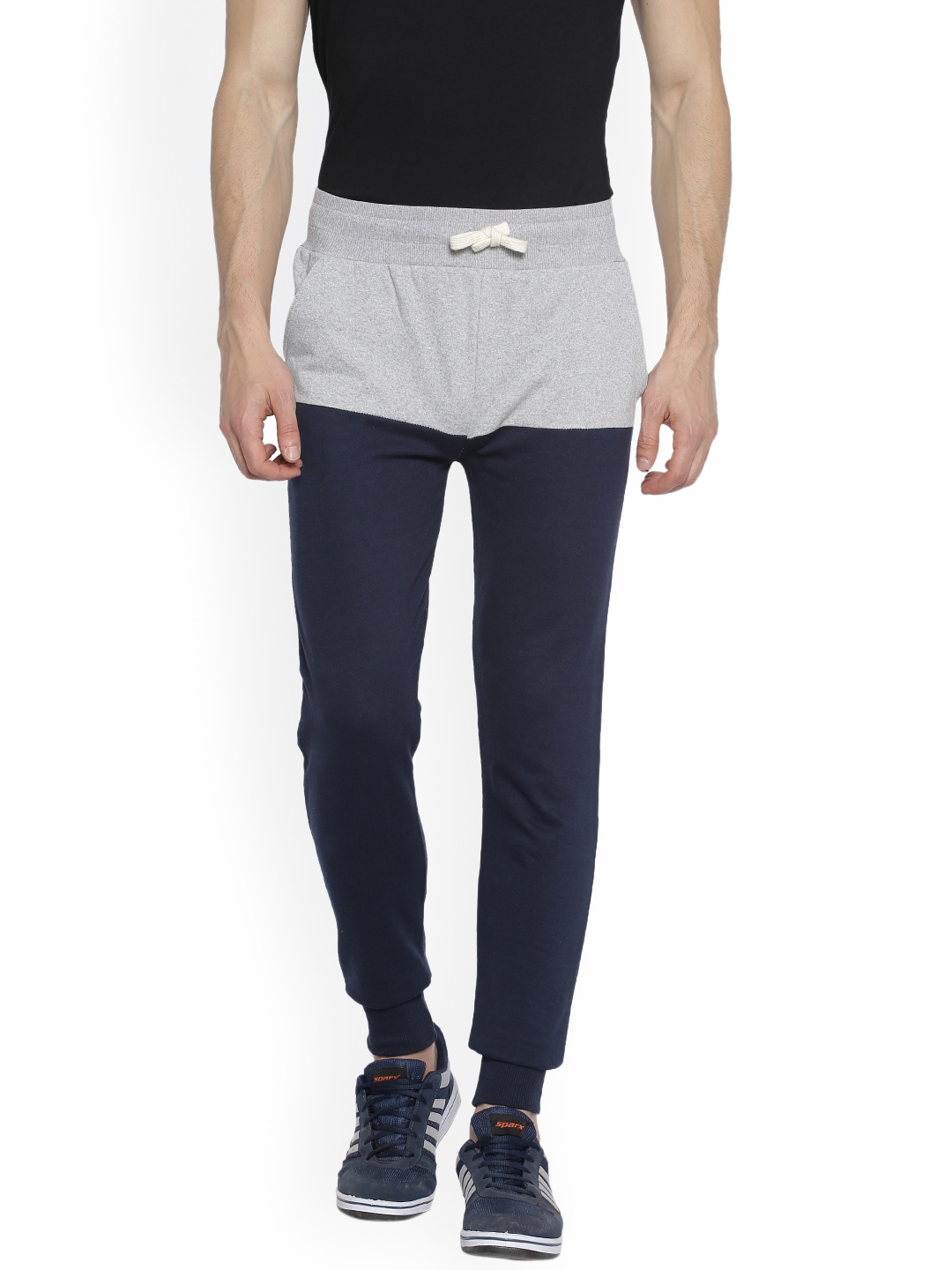 jodhpuri joggers myntra