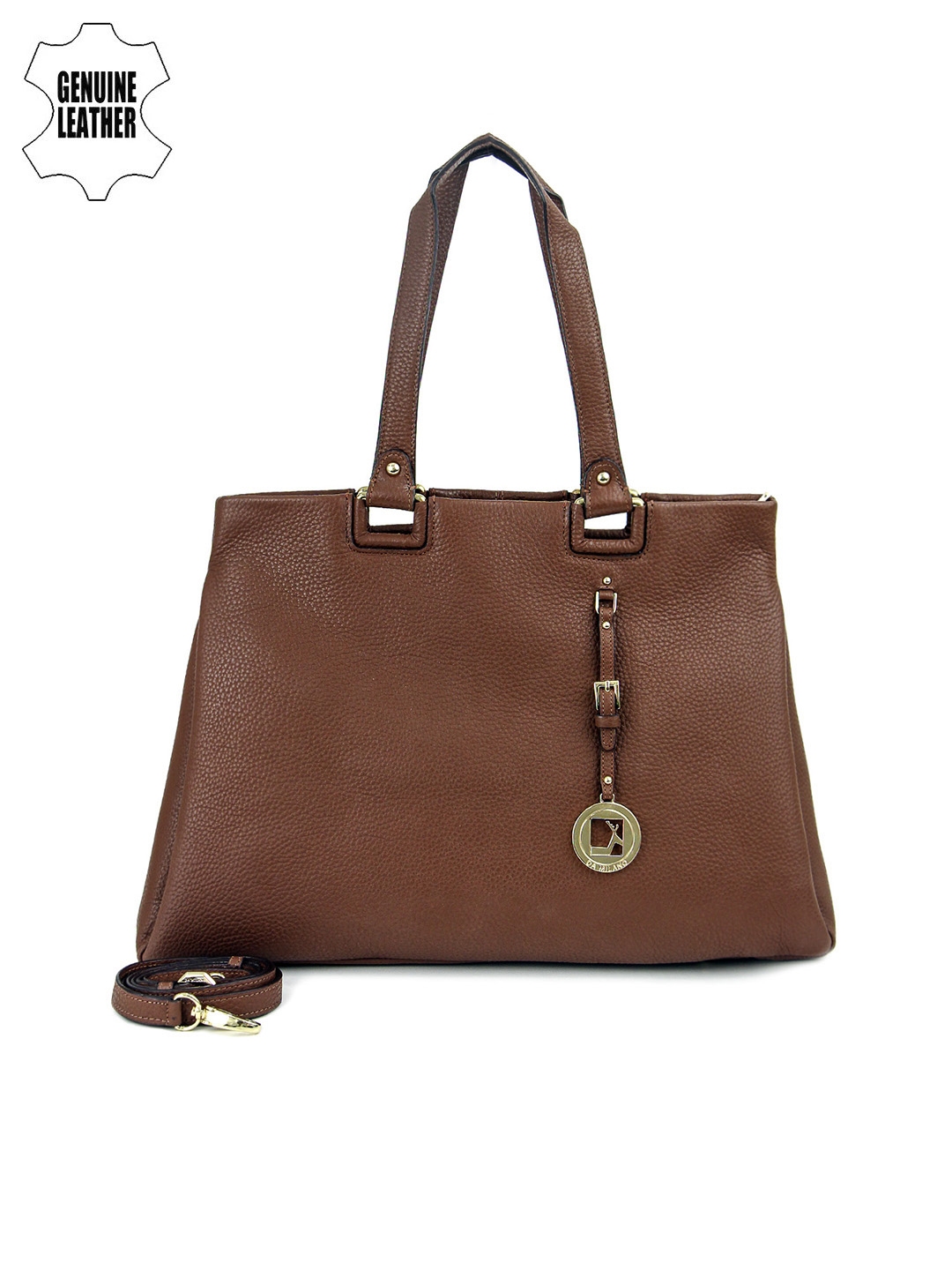 da milano shoulder bag