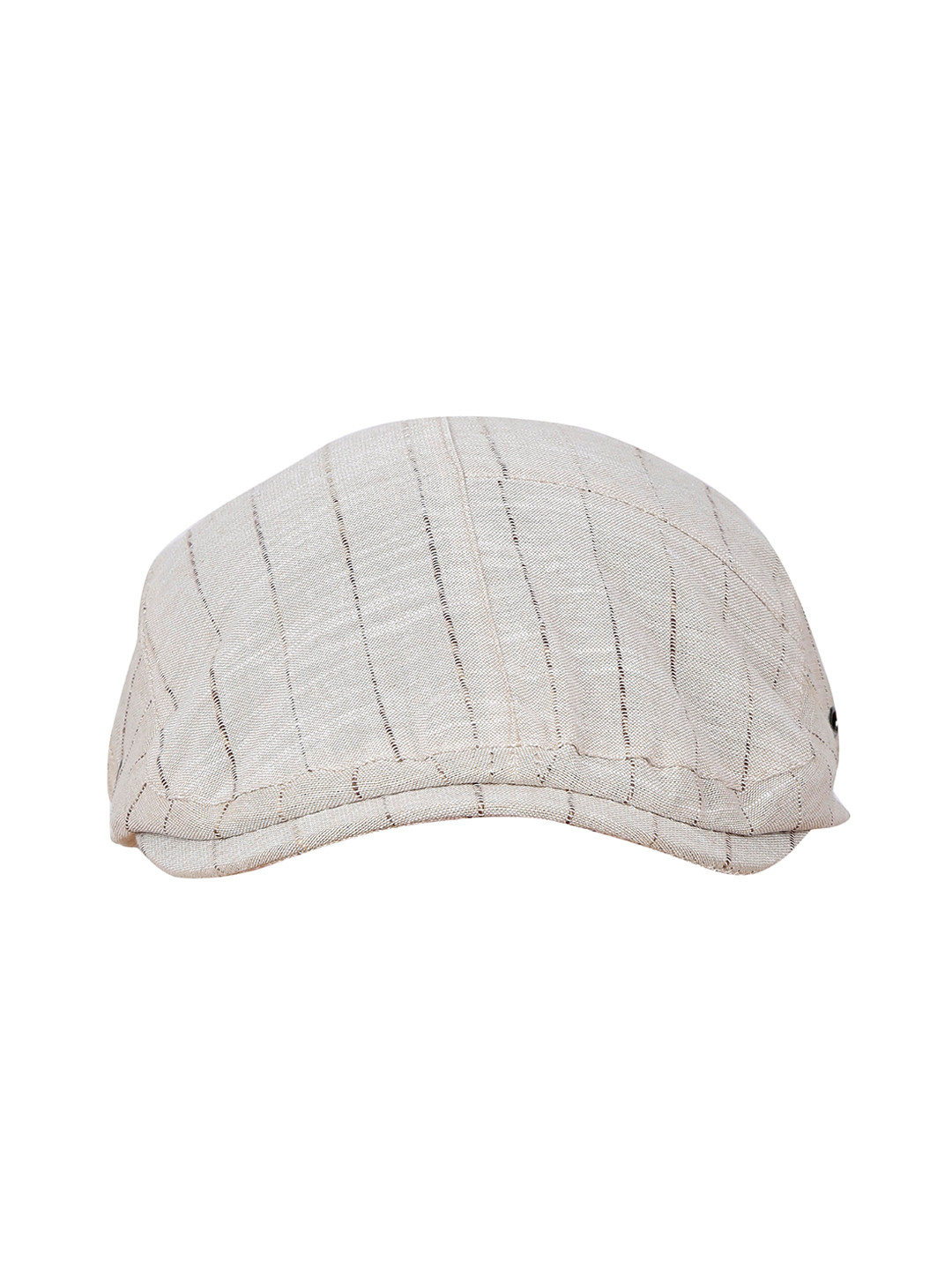 Buy FabSeasons Beige Cotton Golf Flat 