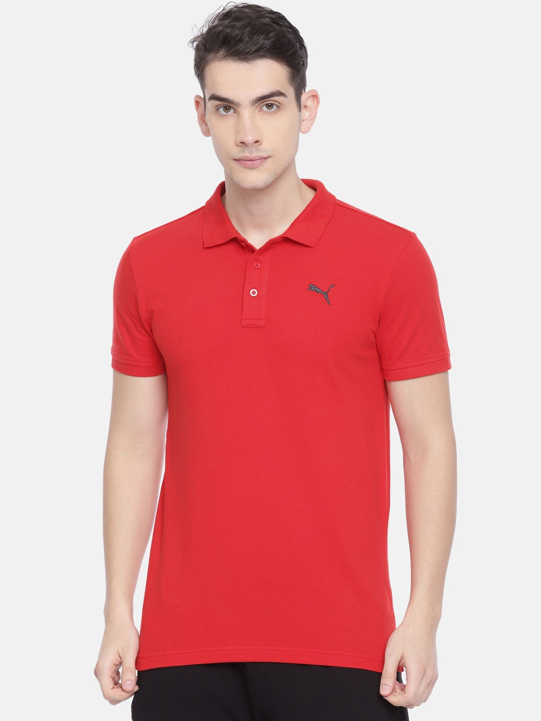 polo t shirts myntra off 52% - findus.co.il