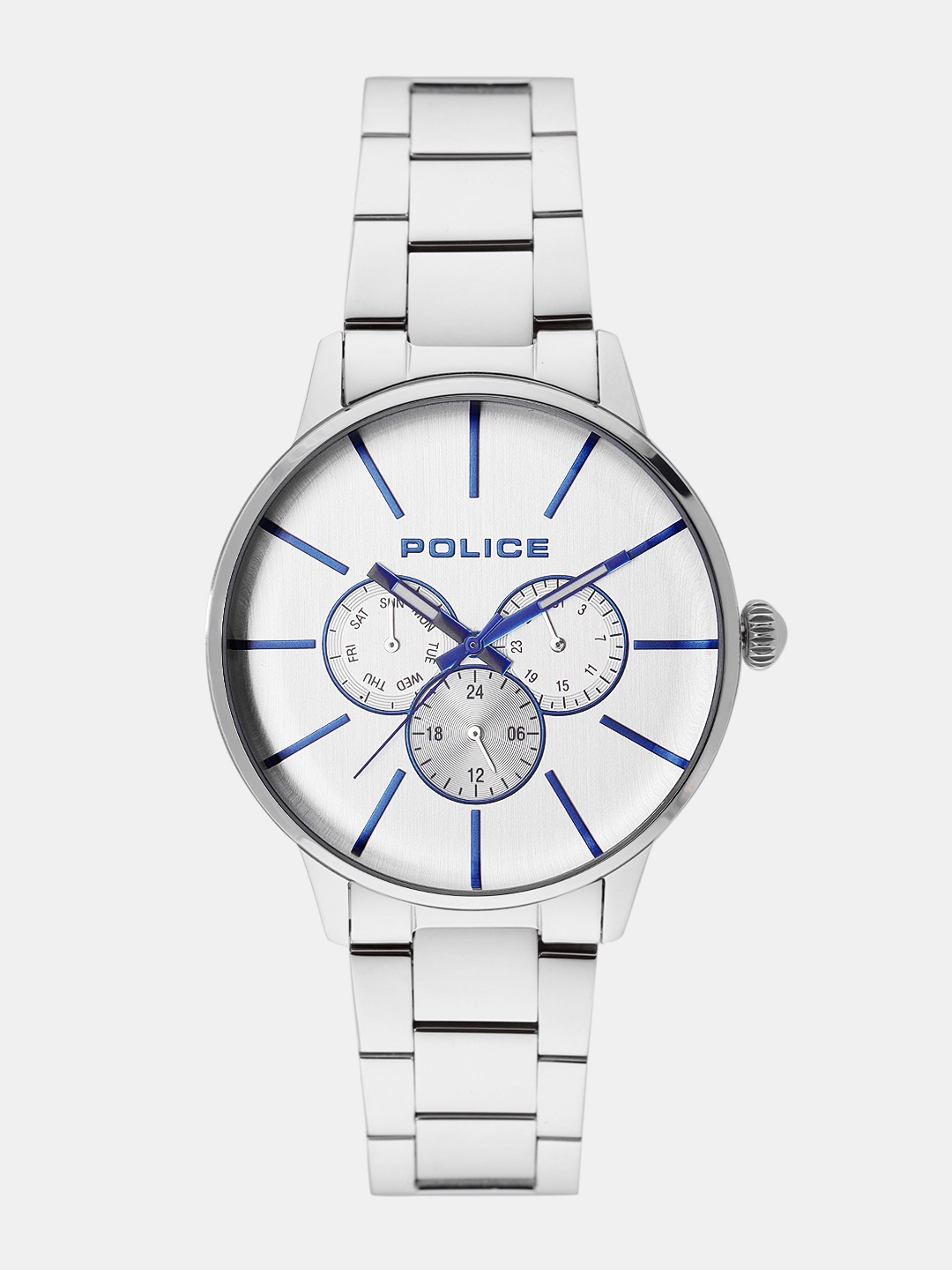 Police 2025 multifunction watch