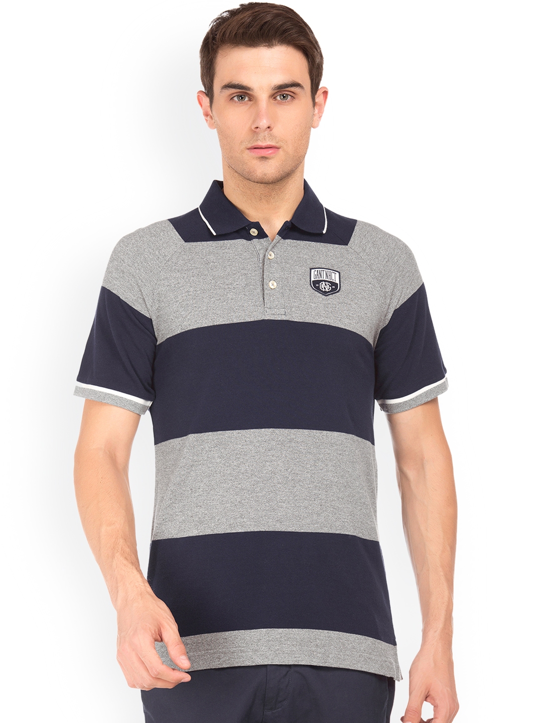 gant mens polo shirts