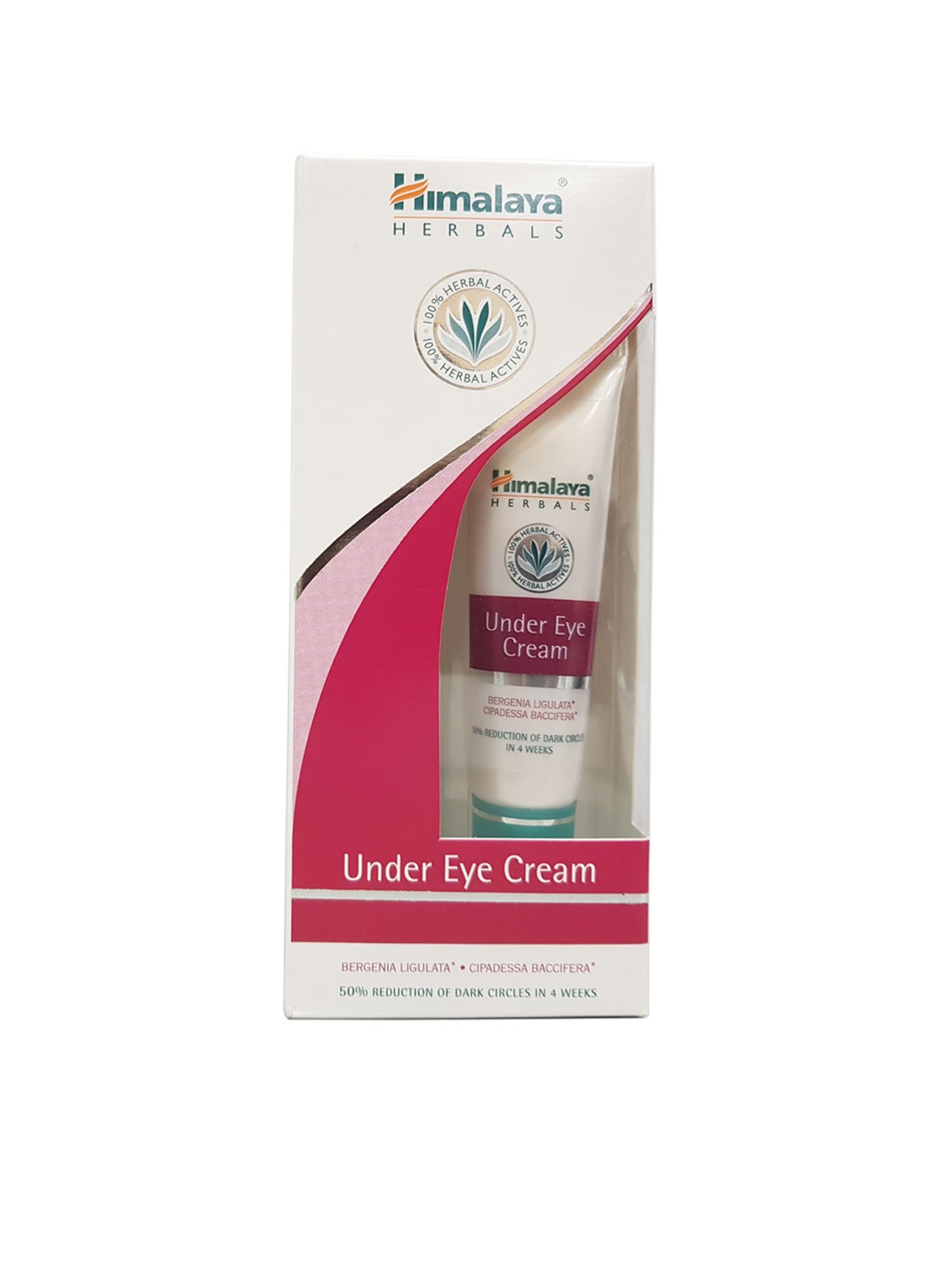 Himalaya Unisex Under Eye Cream 15 ml