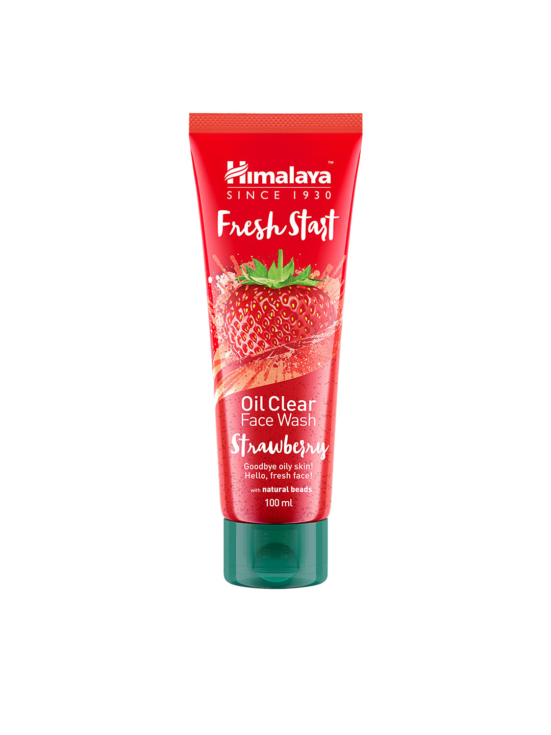 himalaya face wash papaya