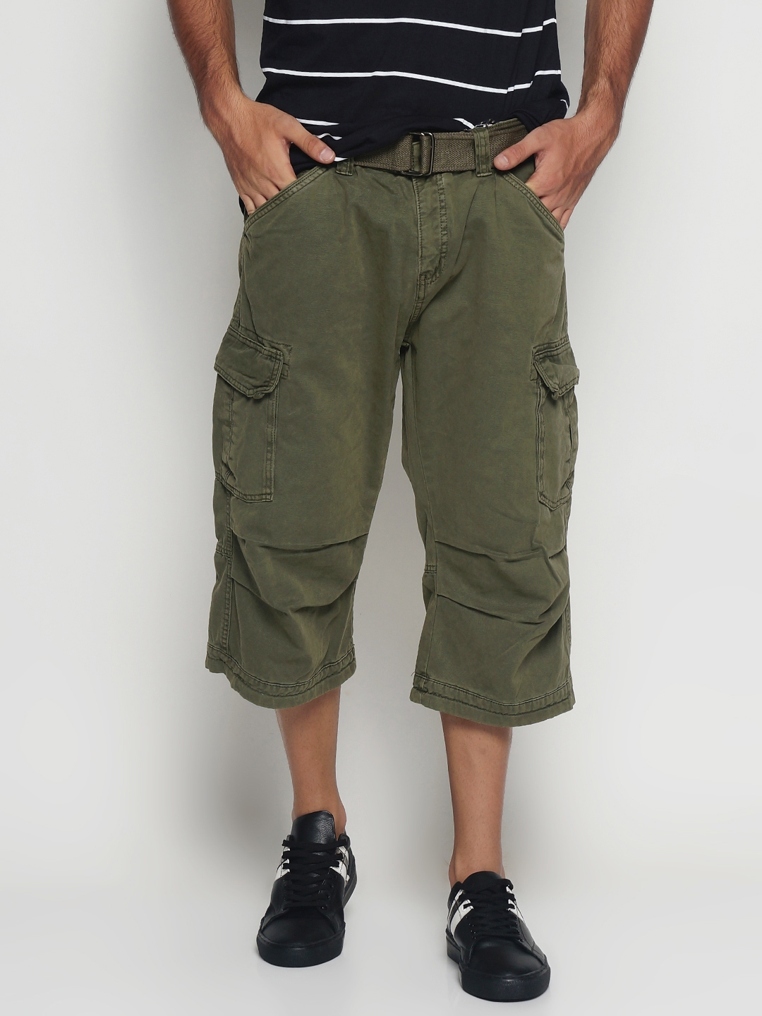 Indicode sales cargo shorts