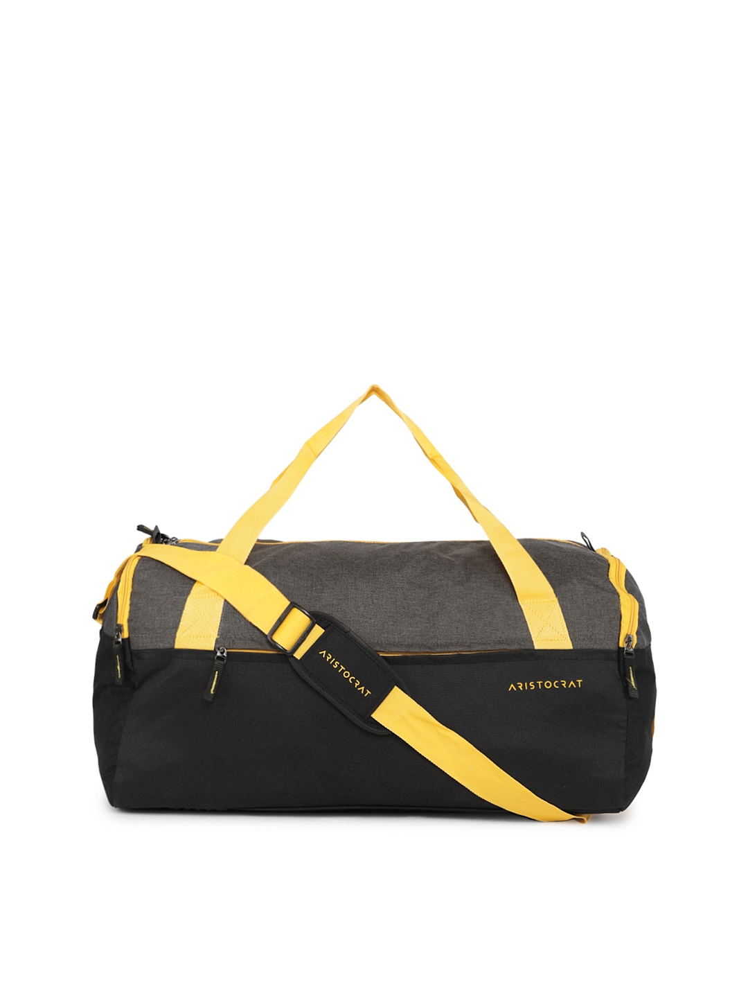 aristocrat duffle bag