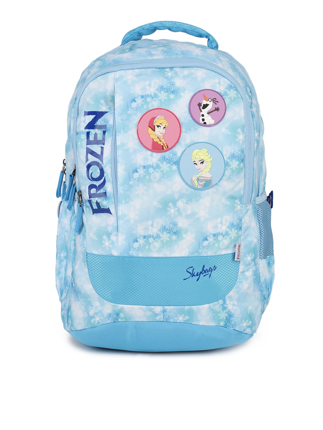 sky bags for girls