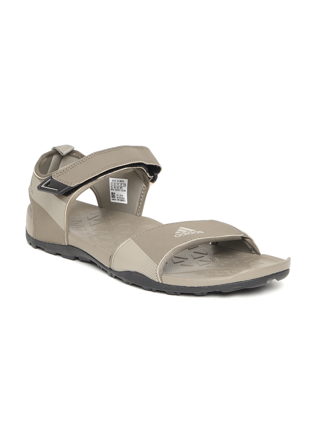 Adidas cyran sandals sales