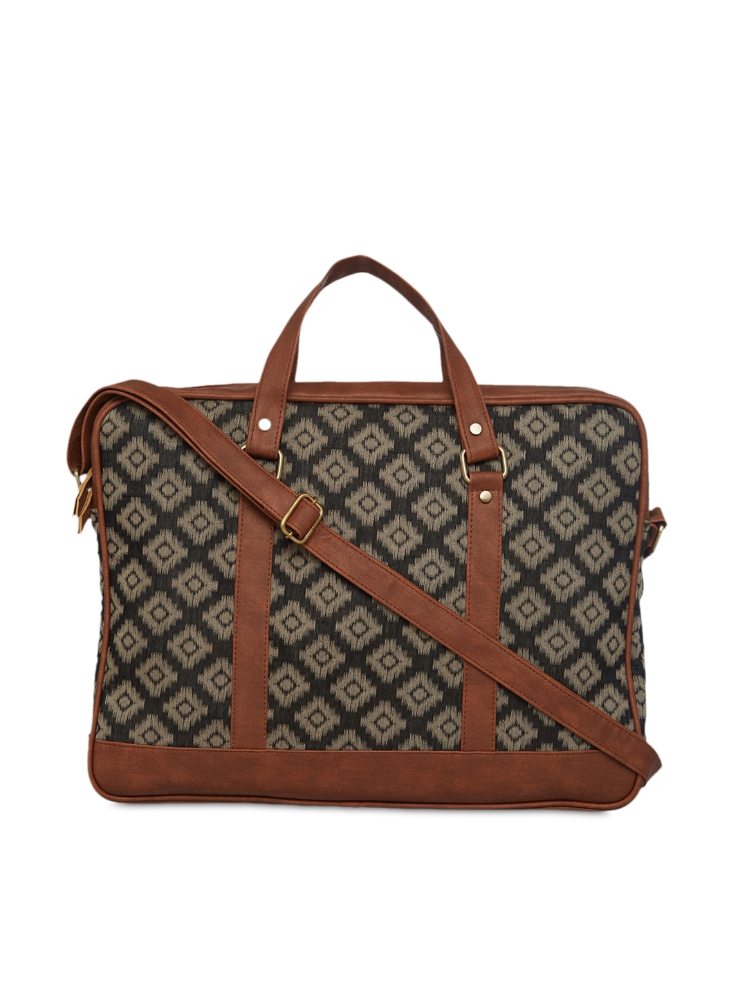 laptop bag myntra