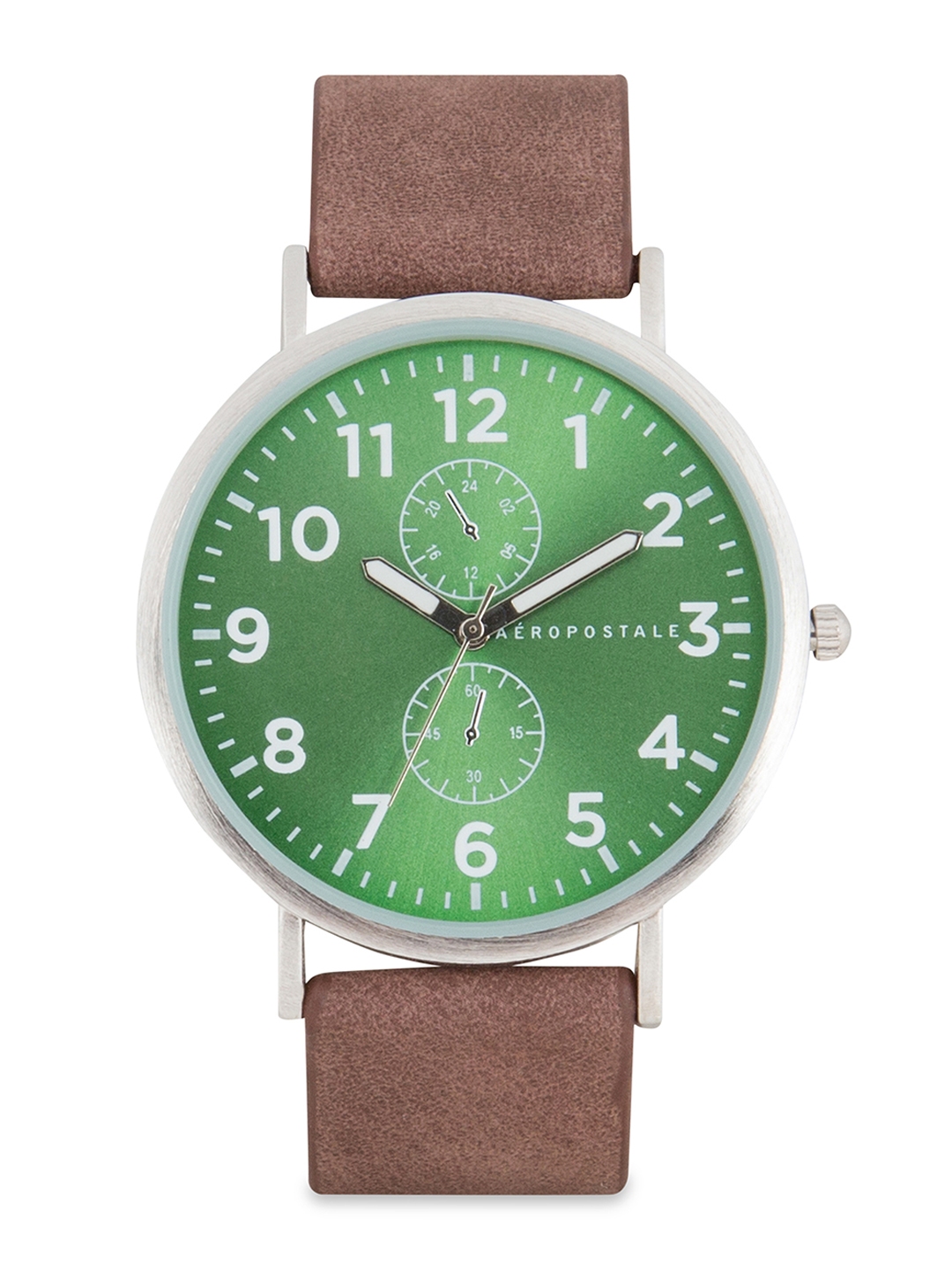aeropostale watches reviews
