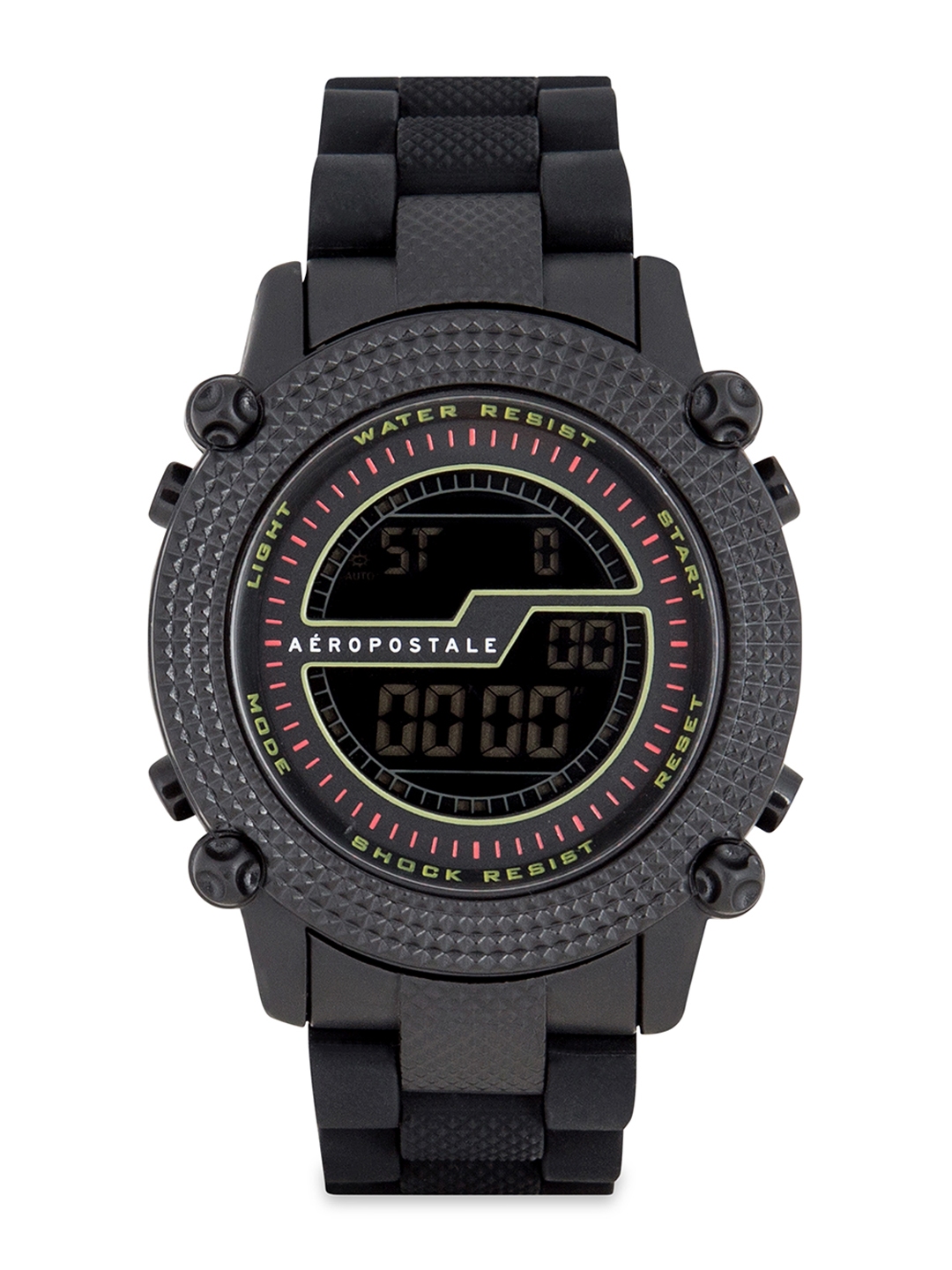 Reloj best sale aeropostale digital