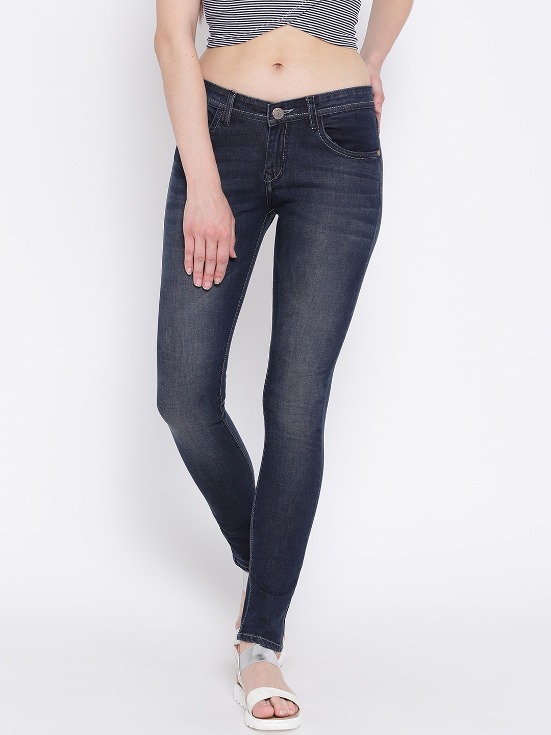 Cult jeans womens clearance