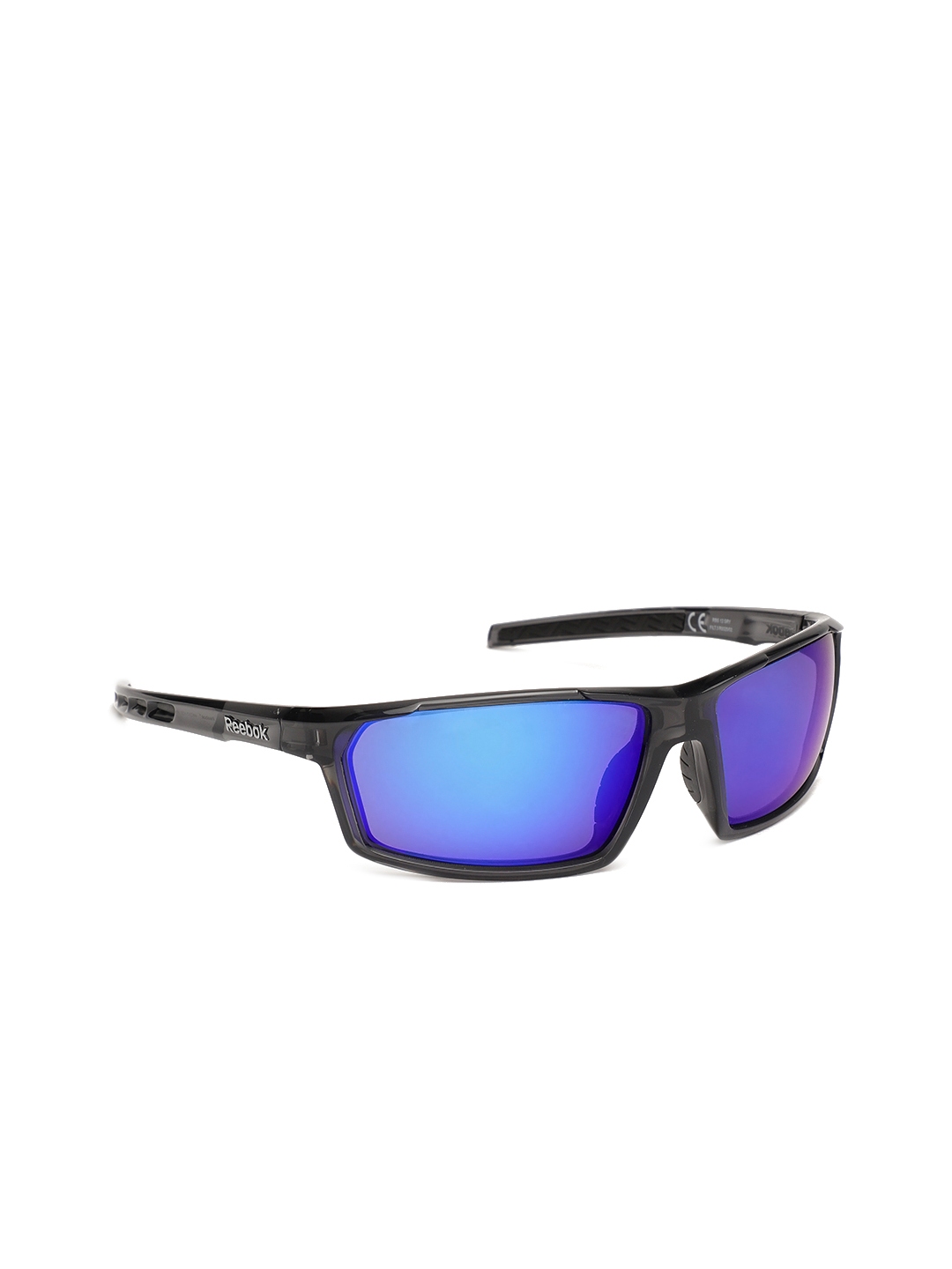 reebok sunglasses purple