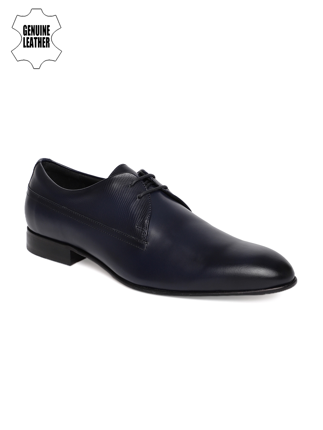 Varito Men's Genuine Leather (Crust Italian Leather) Slip on Formal Shoes –  Varito