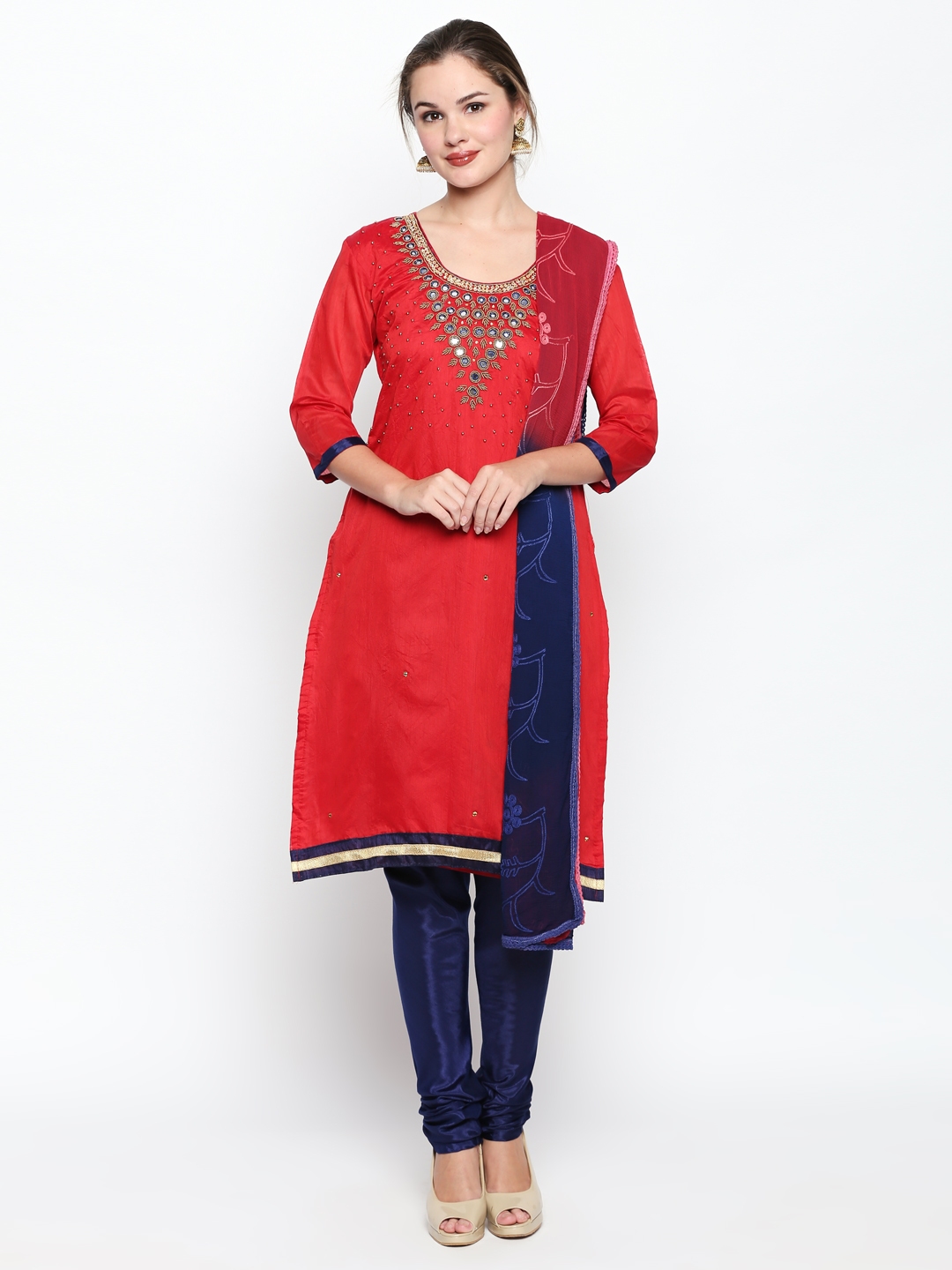 Polysilk Dresses