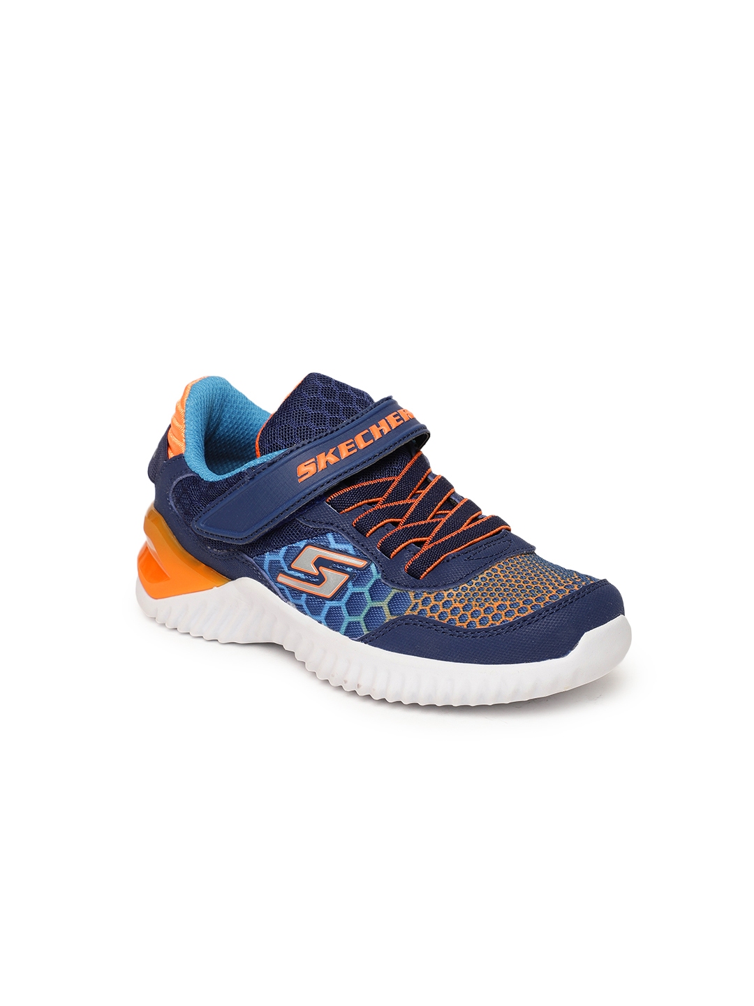 Skechers kids' ultrapulse-rapid shift sneaker sale