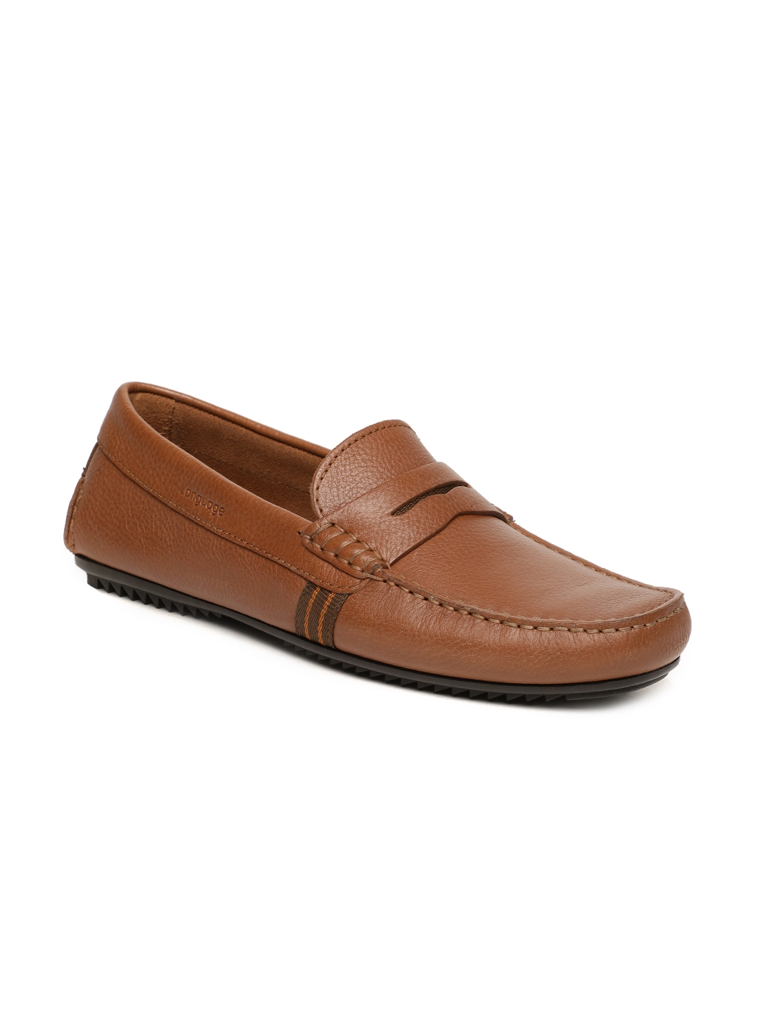 Language moccasins hot sale