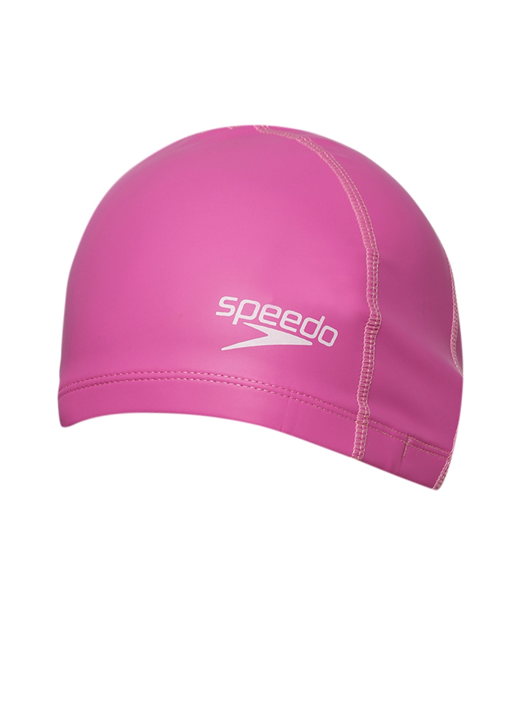 speedo kids swim cap