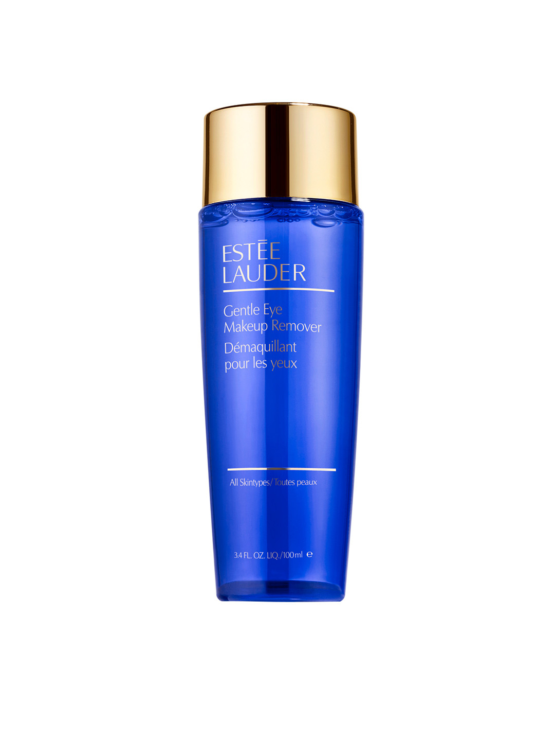 Estee Lauder Gentle Eye Makeup Remover 100 ml