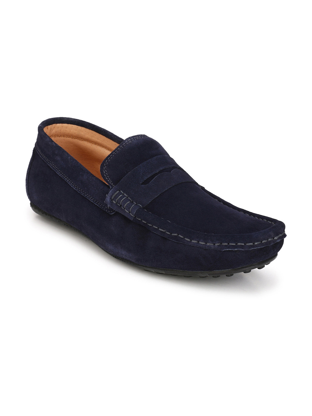 loafer shoes myntra