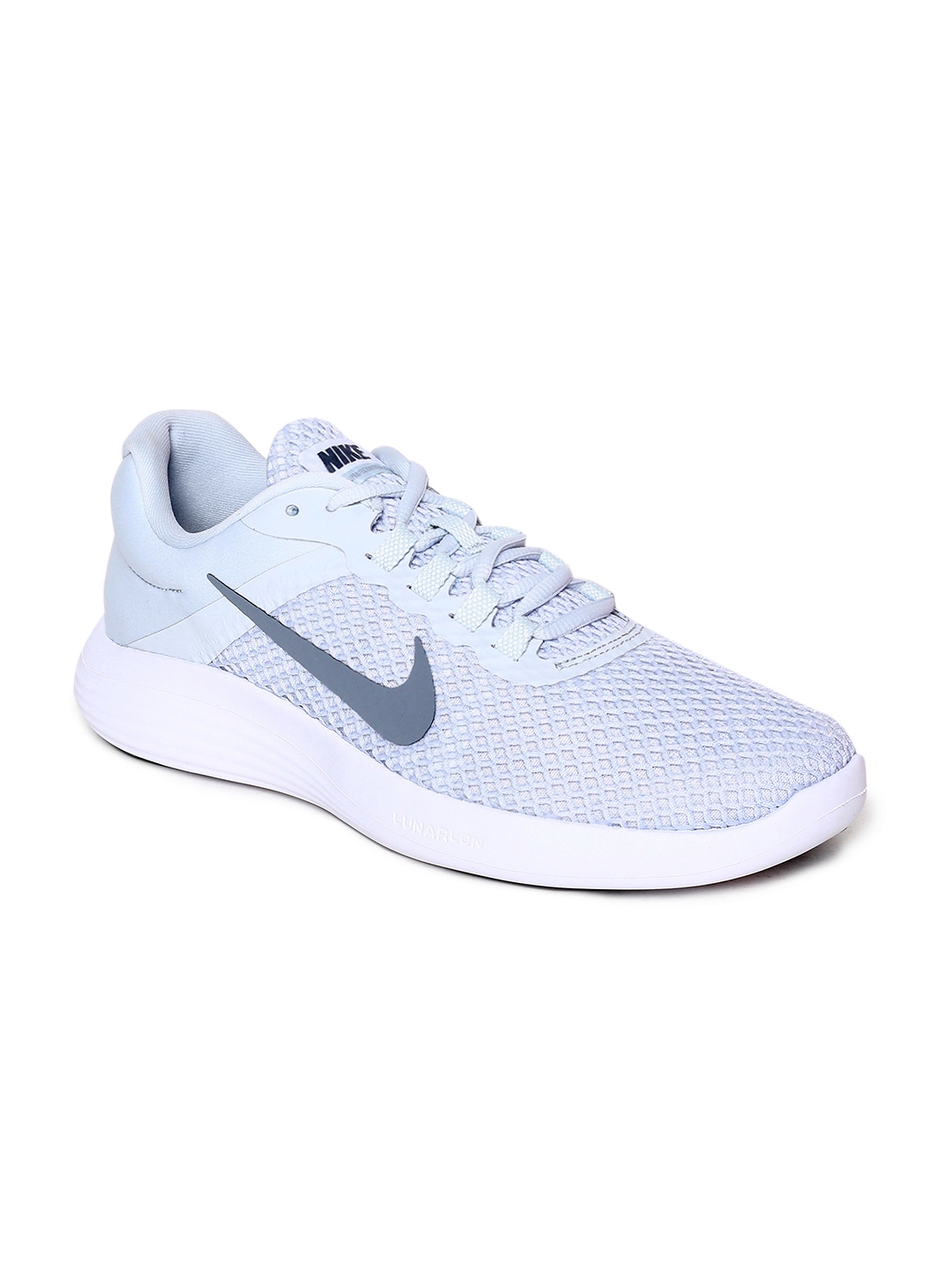 Nike lunarconverge sales blue