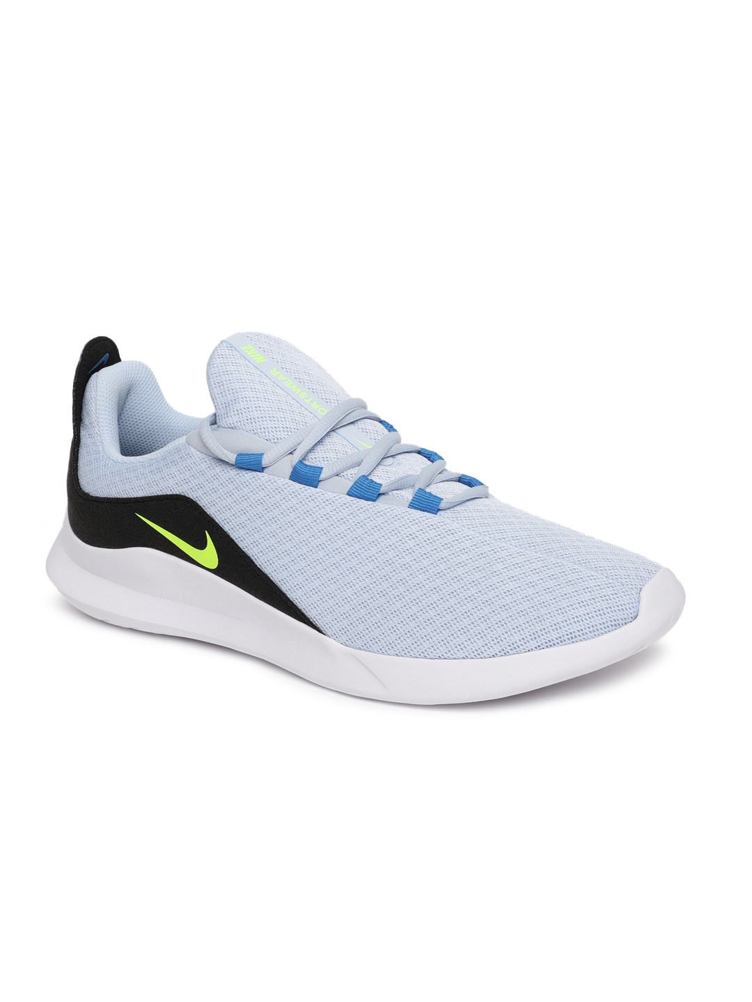 Buy Nike Men Blue VIALE Sneakers Casual Shoes for Men 6677057 | Myntra