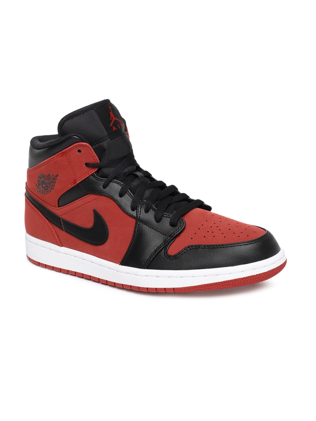 nike air jordan myntra