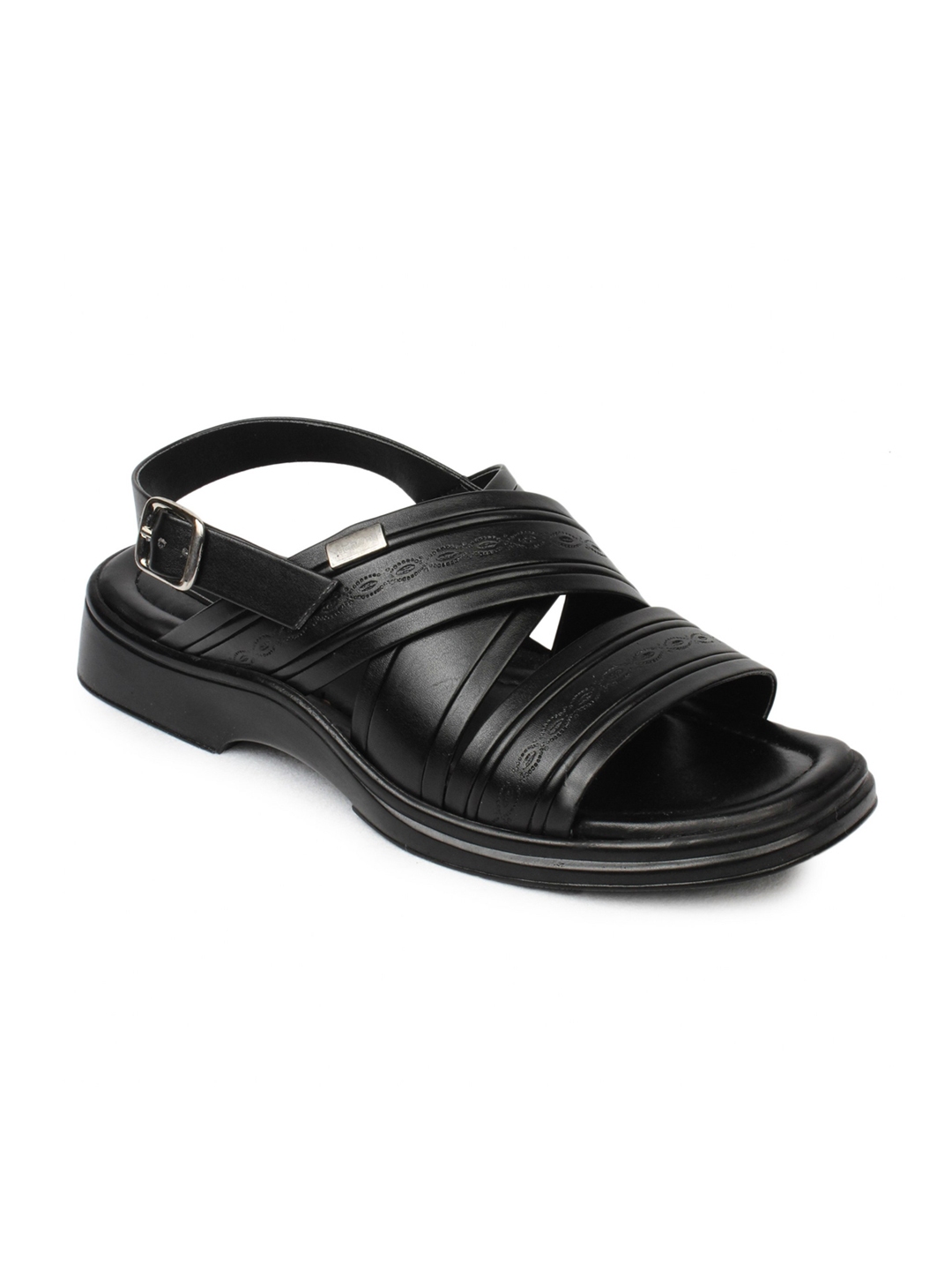 Action best sale leather slippers