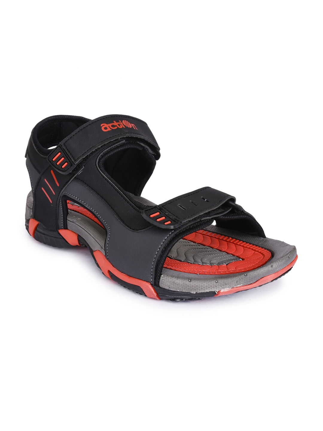 Action sandal price new arrivals