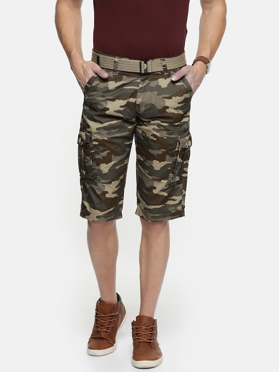 beevee cargo shorts