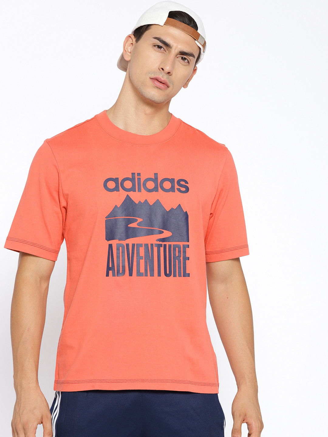 adidas adventure t shirt