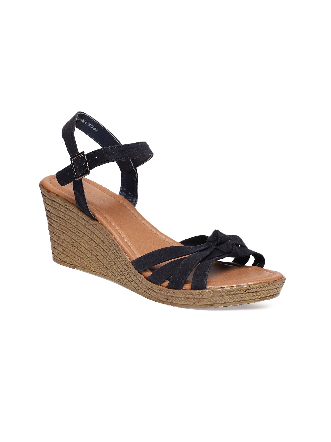 Shops marks and spencer navy sandals