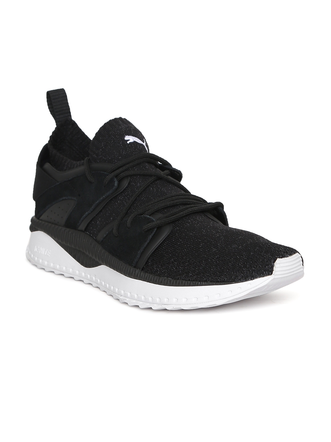 Puma tsugi blaze sales evoknit white