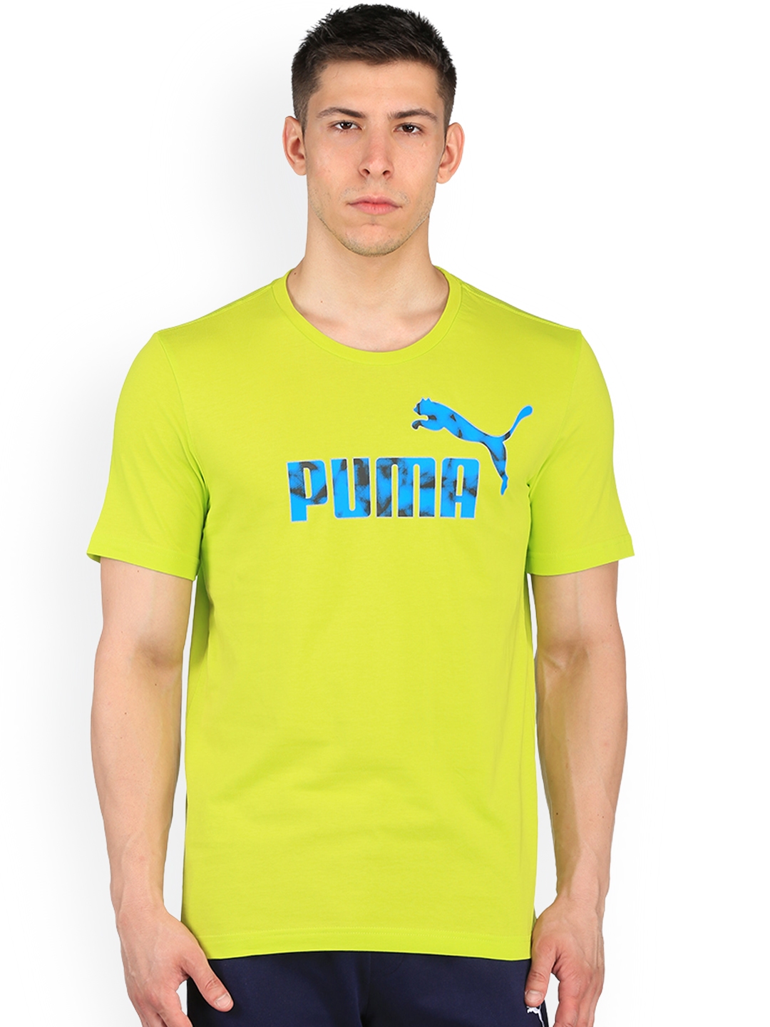 T shirt 2025 puma hero tee