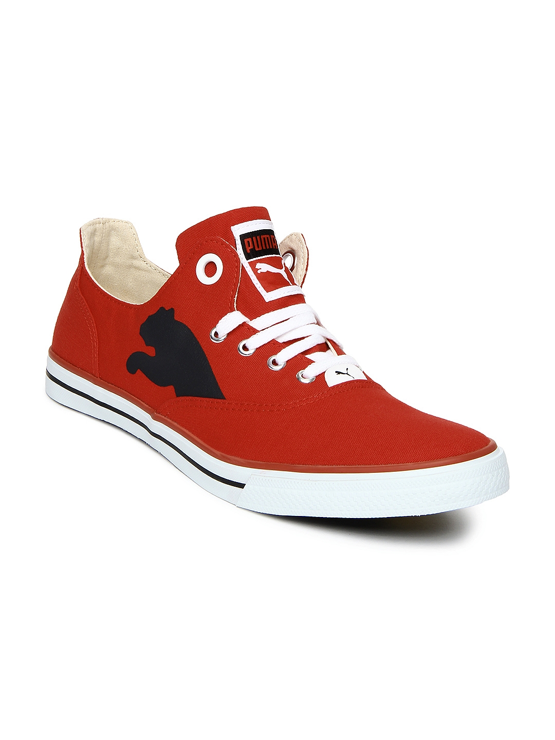 Limnos Cat Casual Shoes 