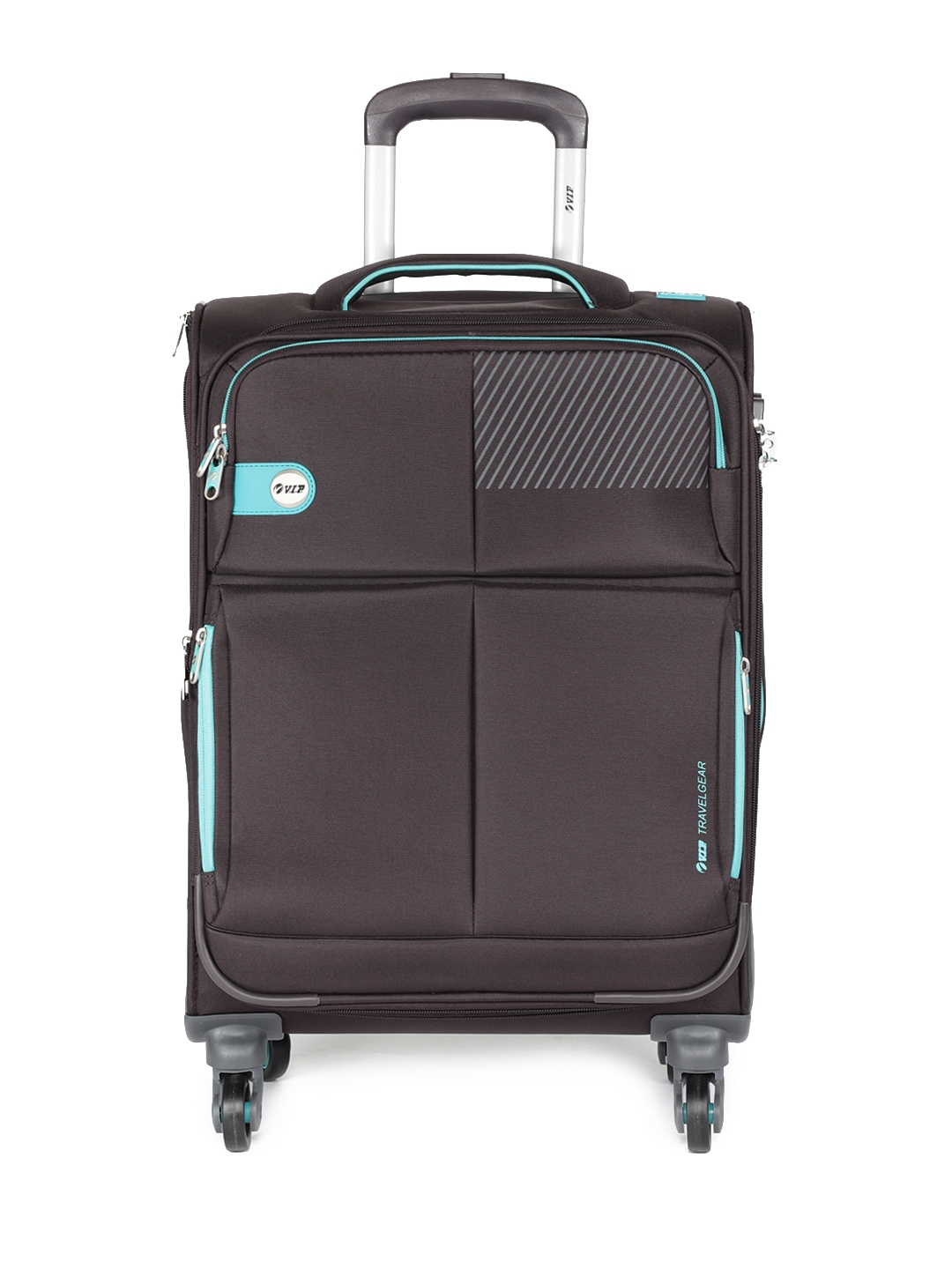 allen solly luggage trolley