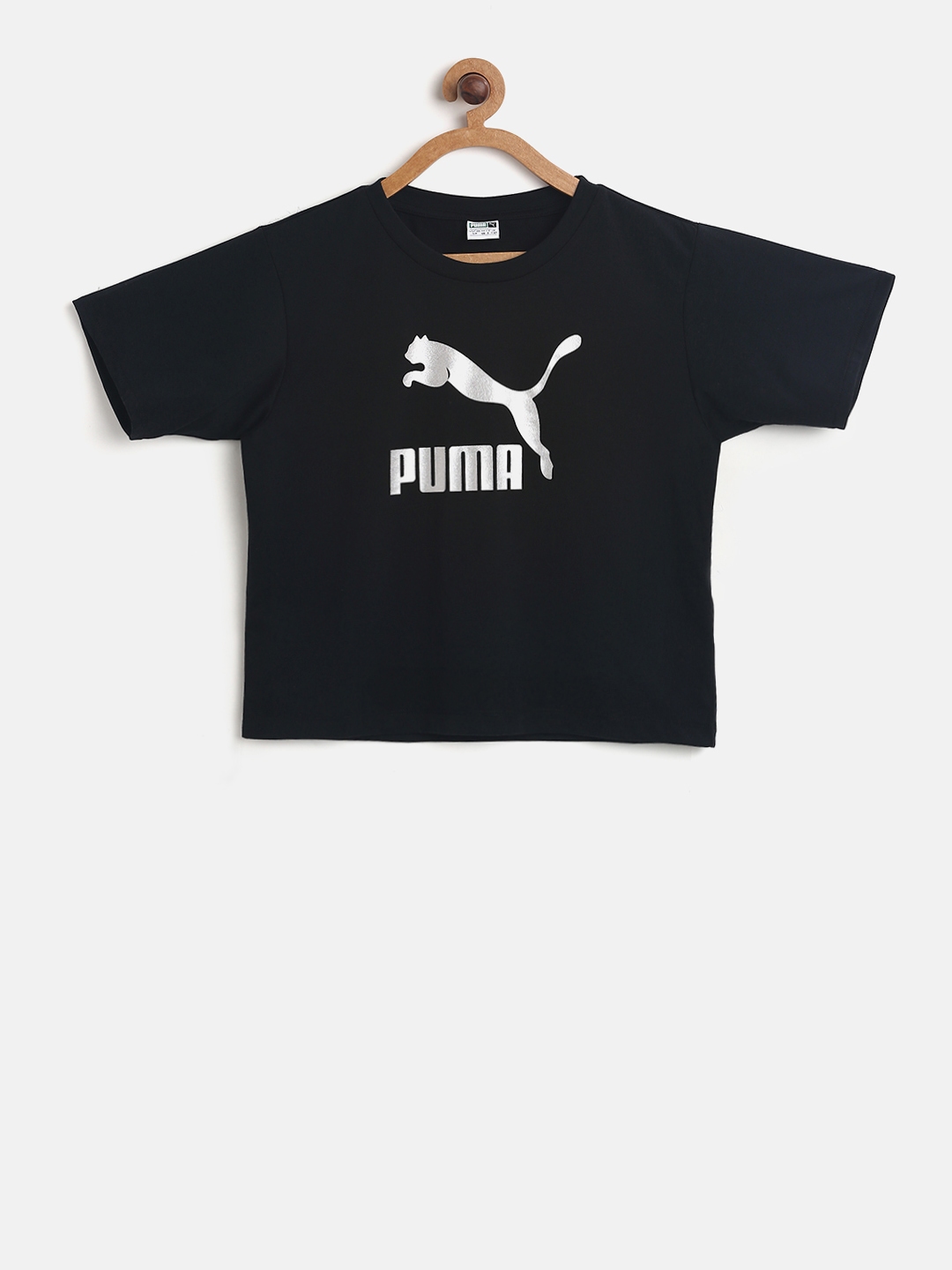 puma ladies tshirt