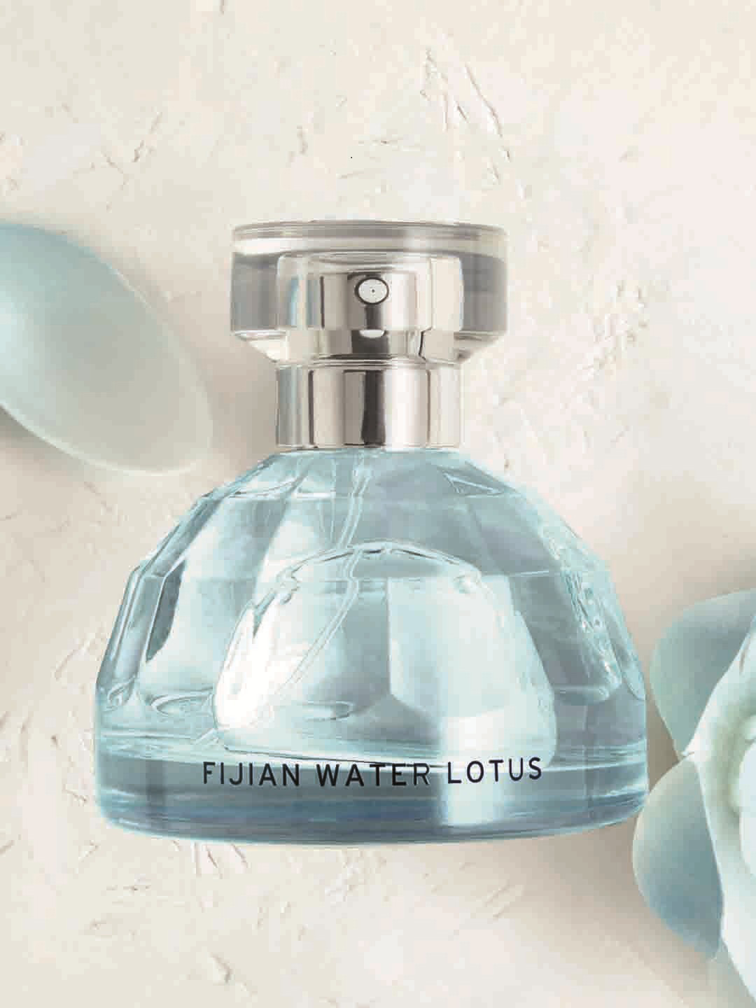 fijian water lotus eau de toilette